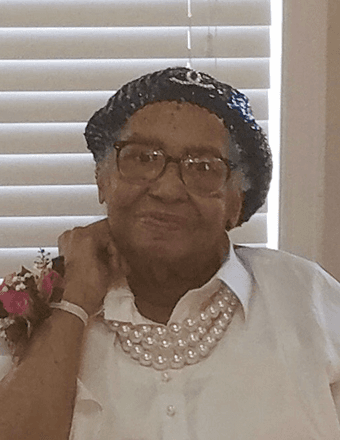 Alene S. Stith Obituary