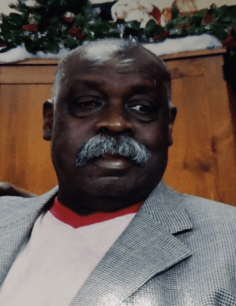 Ulesses Mercer, Jr. Obituary