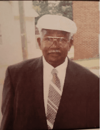 Jesse Louis Sanders Obituary