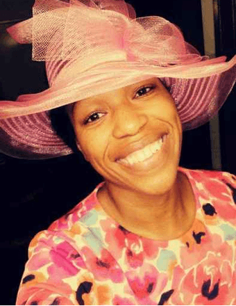 Sharika Renee Finch Obituary