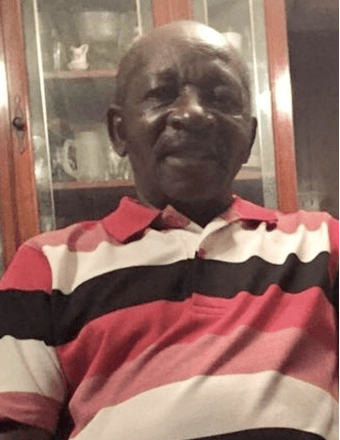 Timothy Lee Ray Obituary