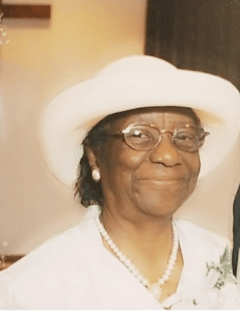 Alease Allen Green Obituary