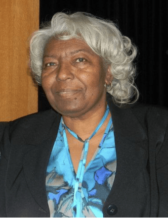 Janice McNeil Williams Obituary