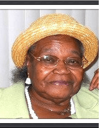 Annie Louise Mitchell Clark Obituary