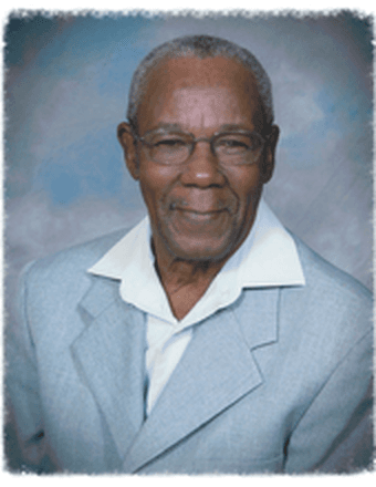 Joseph Sanders Obituary