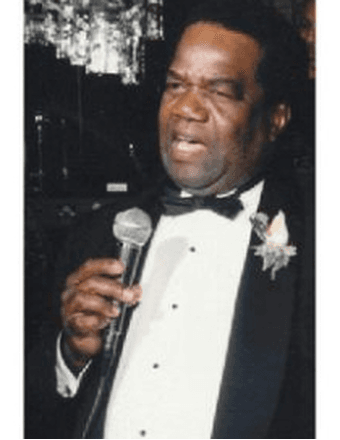 Harrison  R. Barnett Obituary