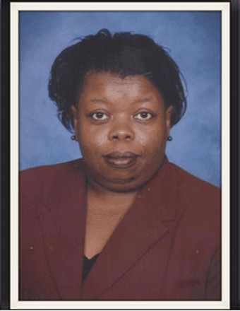 Phyllis  Dunston Smith Obituary