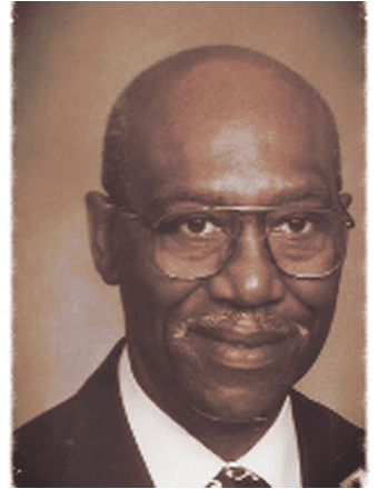 Hubert English Obituary