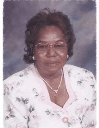 Aruth Mitchell Obituary