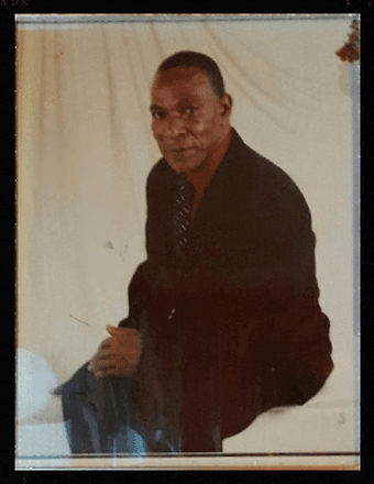 Larry  Donnell Ray Obituary