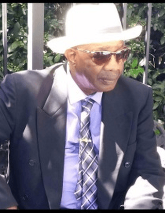 James Smith  Sr. Obituary