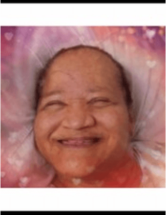 Ethel  Mae Sanders Obituary