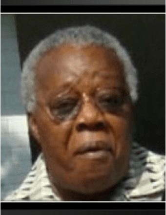 John  Wesley Blackmon Obituary