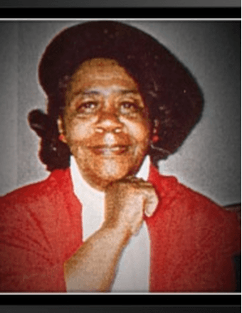 Viola  Davis Morgan Obituary