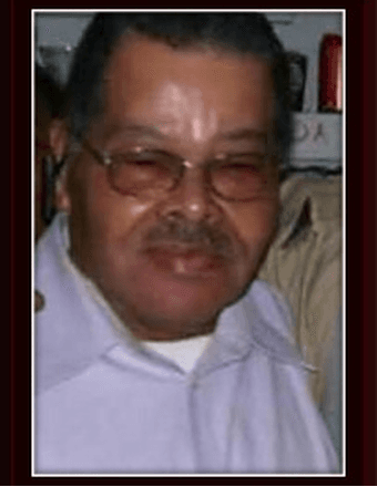 Rudolph Watson Obituary