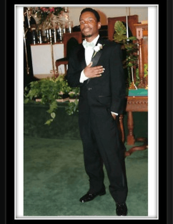Brandon  Alexander Chavis Obituary