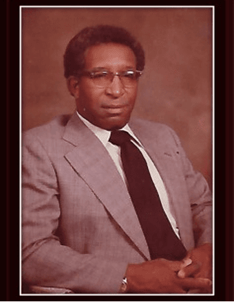 Rev. T. C. McCullers Obituary