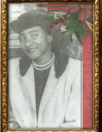 Ella  D. Wall Obituary