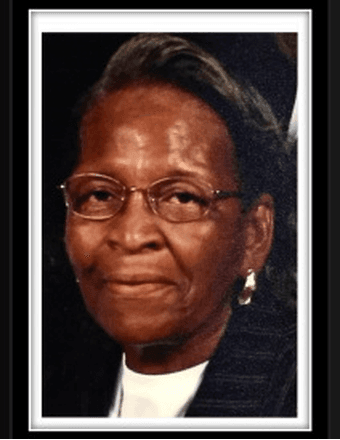 Lucille Sanders Obituary