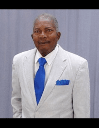 Pierre Saint Louis Obituary