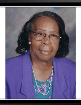 Mildred S. Hunter Obituary