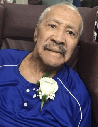 Carter C. Atkinson Obituary