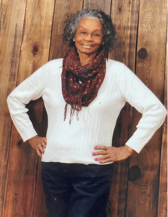 Shirley Clark Sanders Obituary