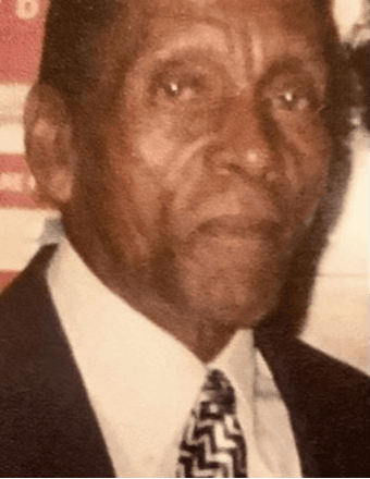Robert Lee Dunston Obituary