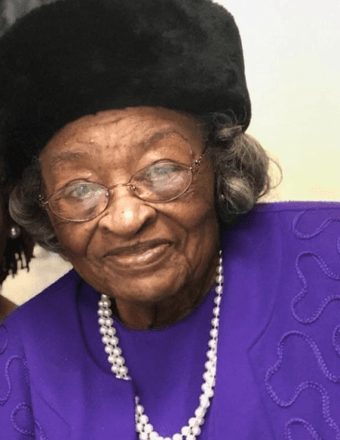 Cora Mae (Rowland) Hood Obituary