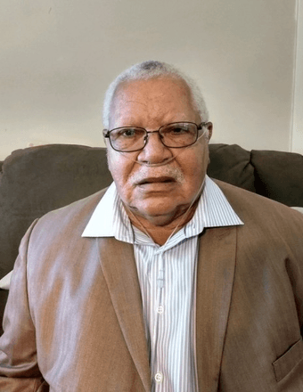 Elder Larry Noble Williams Obituary