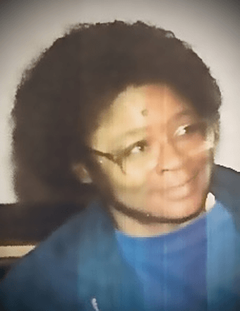 Lucy Mae Jacobs Obituary