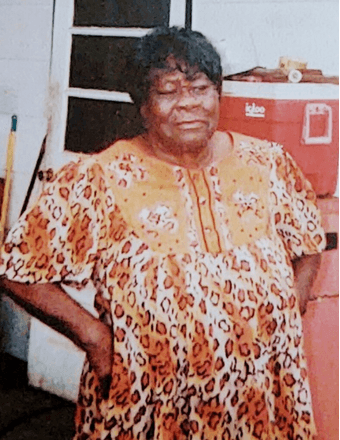 Emma J. McKey Obituary