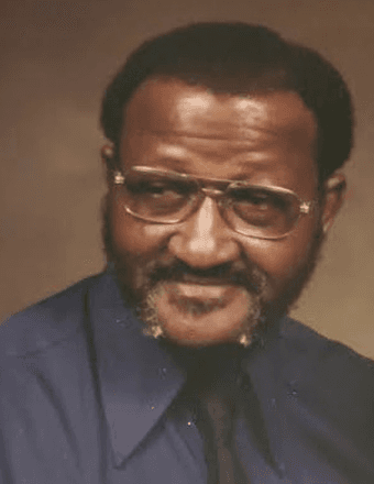 Eddie Pharr Obituary
