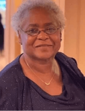 Gloria S. Barbour Obituary