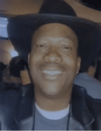 Ronald Sanders Obituary