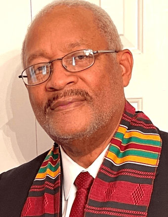 Rev. Theodore Breeden, Sr. Obituary