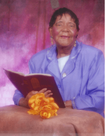 Eula C. Sanders Obituary