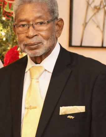 James Richardson Obituary