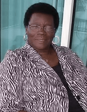 Ethel E. Stallings Obituary