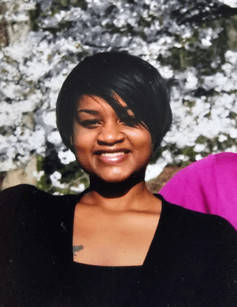 Brittany Michelle Barnes Obituary