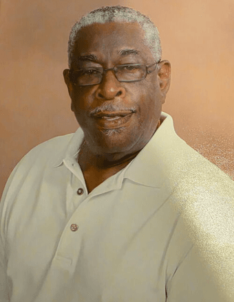Julius Jones Obituary