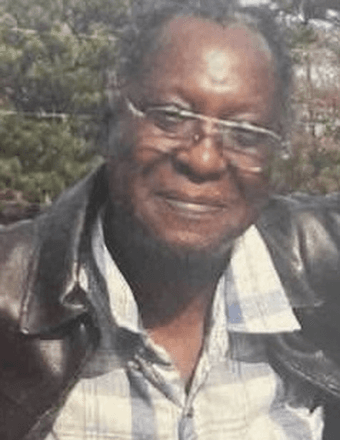 Kenneth Byrd Obituary
