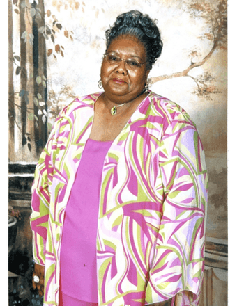 Patricia Ann McNeil Obituary
